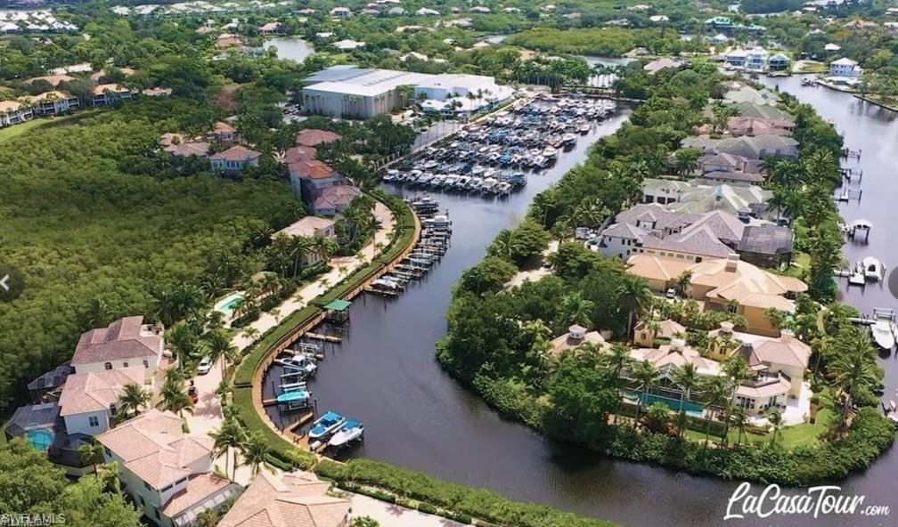 WOODLAKE AT BONITA BAY - Residential