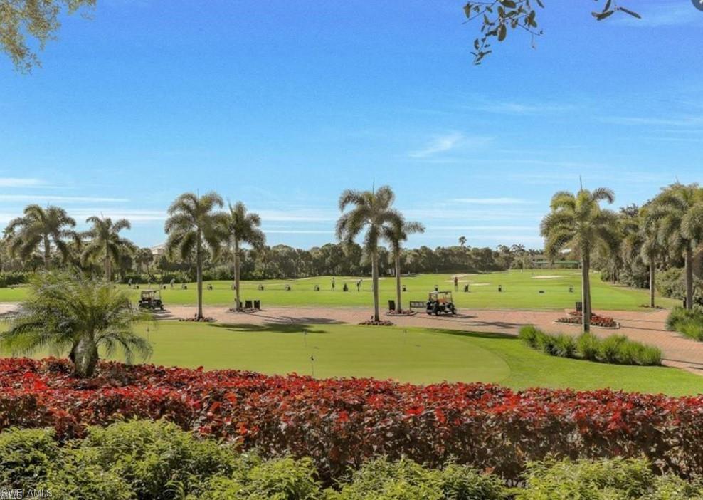 WOODLAKE AT BONITA BAY - Residential