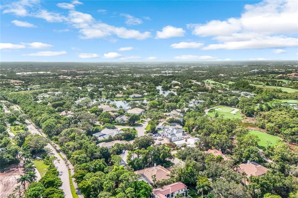 WOODLAKE AT BONITA BAY - Residential