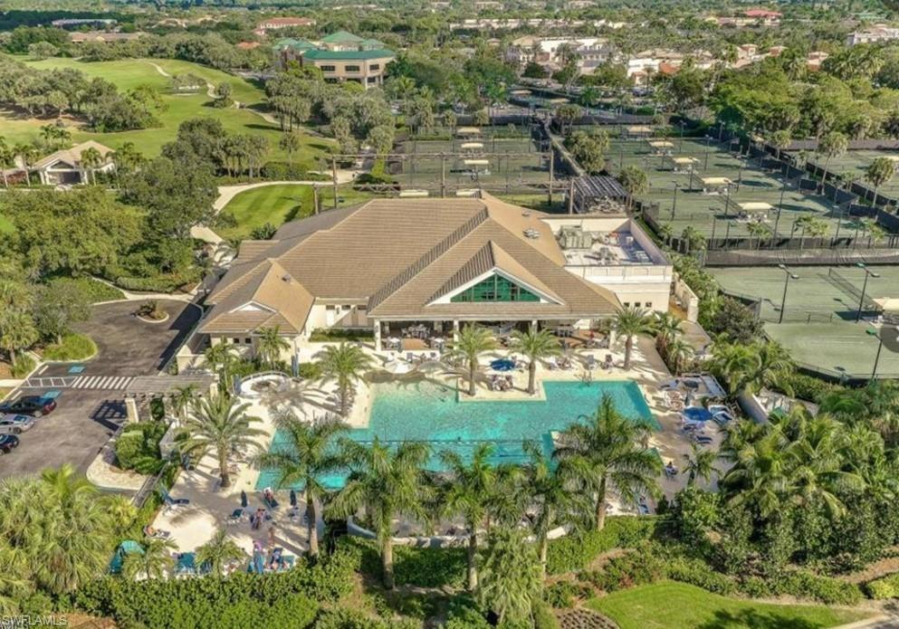 WOODLAKE AT BONITA BAY - Residential