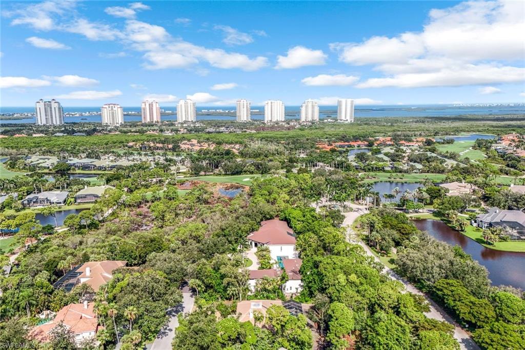 WOODLAKE AT BONITA BAY - Residential