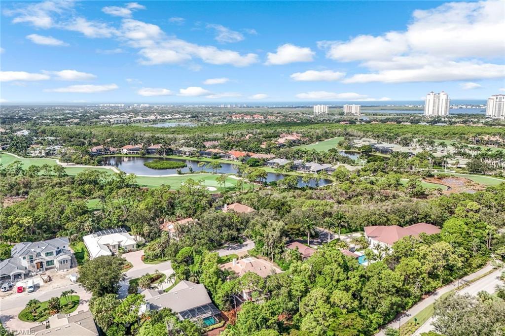 WOODLAKE AT BONITA BAY - Residential
