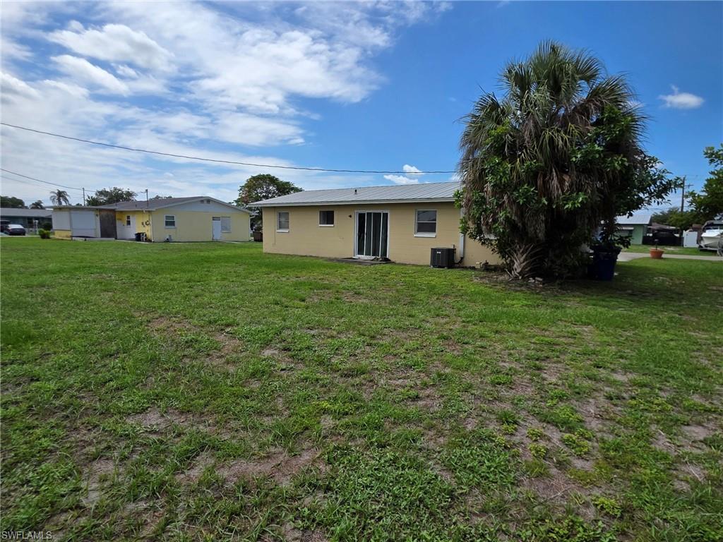 LEHIGH ACRES - Residential Lease