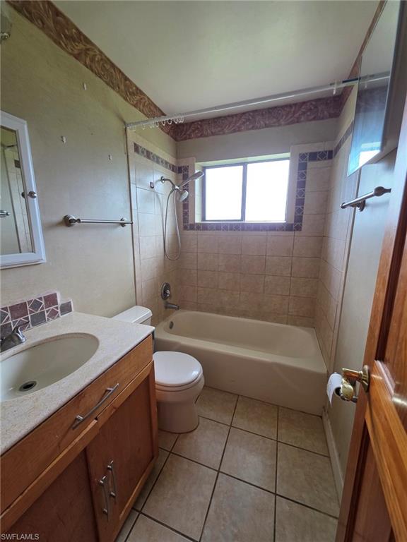 LEHIGH ACRES - Residential Lease