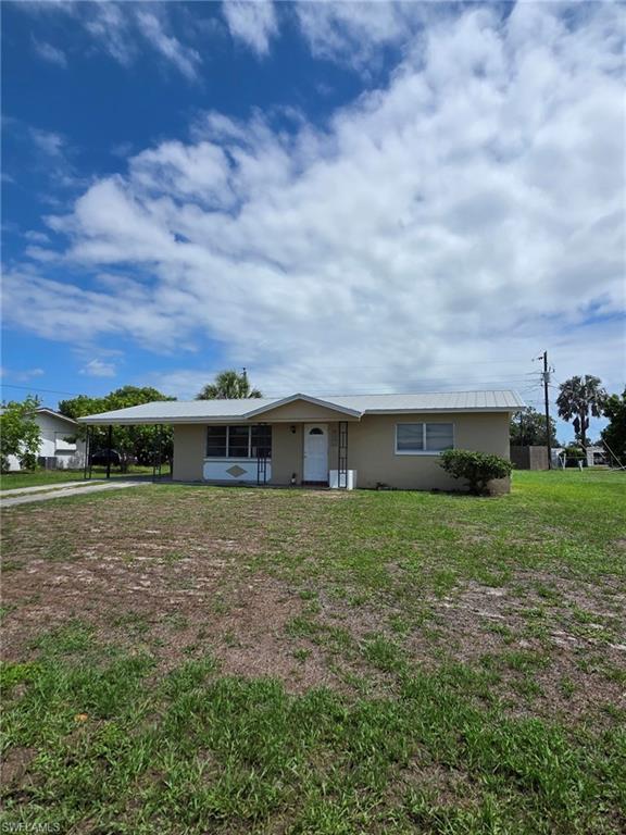 LEHIGH ACRES - Residential Lease