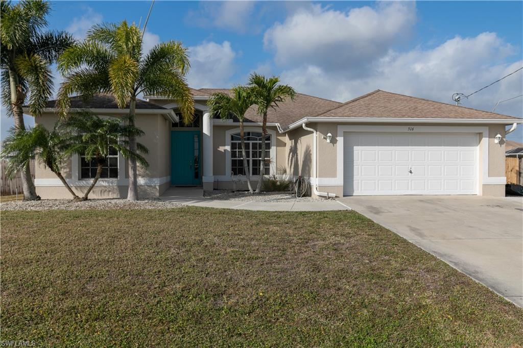 *** MULTIPLE OFFERS RECEIVED. SELLER REQUESTS BEST AND FINAL OFFERS BY 2/5/2021 at Noon***
STOP LOOKING!  YOUR FLORIDA DREAM HOME IS HERE!  Bring your highest expectations as you're going to love this one. Freshly painted in soothing natural colors inside and out. This 3 Bedroom and a Den ( Den can be a 4th Bedroom) has a spectacular Floor-Plan that offers an open concept design with soaring Ceilings and large Rooms that can accommodate oversized Furnishings. If you like to cook, you're going to fall in love with the Kitchen. Expansive Cabinetry, gleaming Stone Counter Tops and NEW, HIGH END STAINLESS APPLIANCES will make entertaining a breeze. Enjoy your Florida life outside on the Screened lanai or in the fenced yard. NEED EXTRA SPACE?  A Storage Shed in the yard for Storage and a oversized Driveway for parking Boat, Utility Trailer or Cars in the Back Yard area. Being offered mostly Furnished all you need to do is bring your Toothbrush and enjoy you place in the Florida Sun! Homes this nice and at this price don't come available often, so make your plans to see this one today!