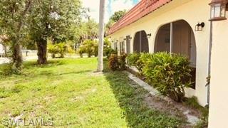 CYPRESS PARK - Residential Lease