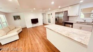 CYPRESS PARK - Residential Lease