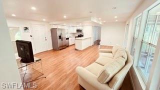 CYPRESS PARK - Residential Lease