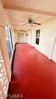 CYPRESS PARK - Residential Lease