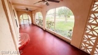 CYPRESS PARK - Residential Lease