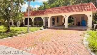 CYPRESS PARK - Residential Lease