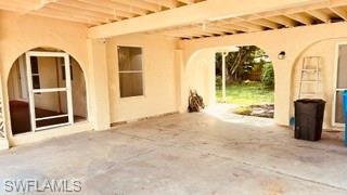CYPRESS PARK - Residential Lease