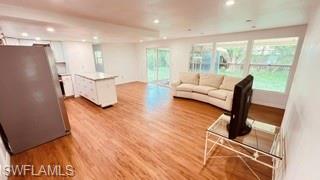 CYPRESS PARK - Residential Lease