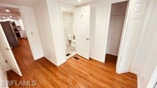 CYPRESS PARK - Residential Lease