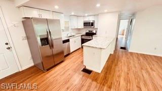 CYPRESS PARK - Residential Lease