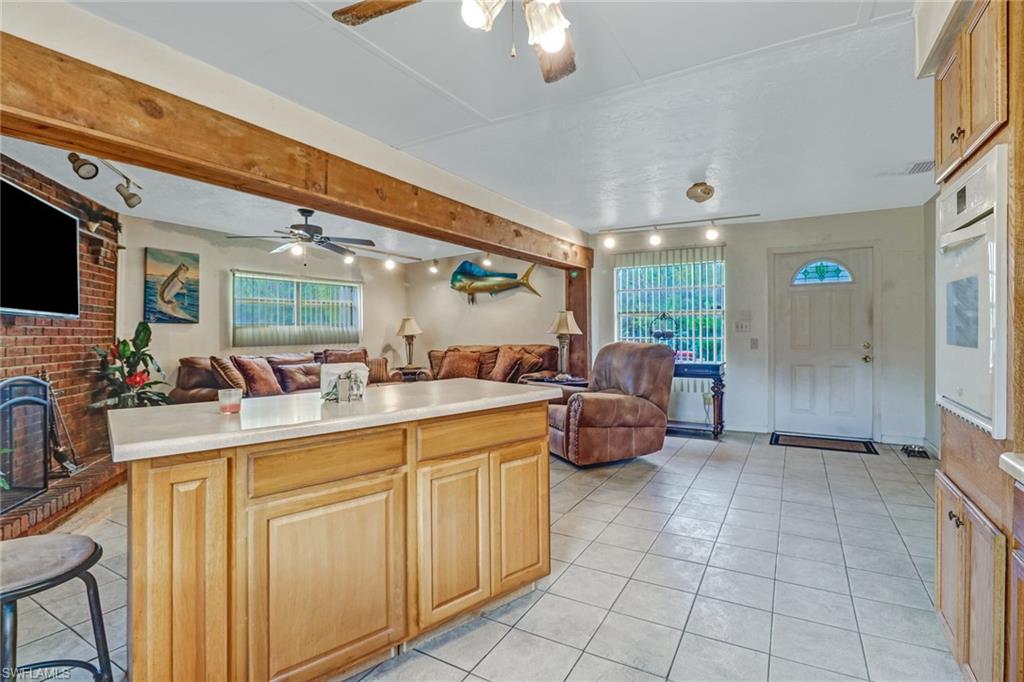 BUCKINGHAM - Residential