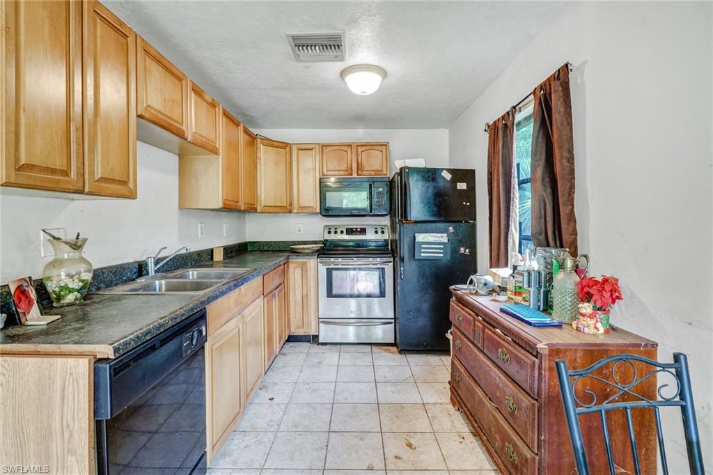 BUCKINGHAM - Residential