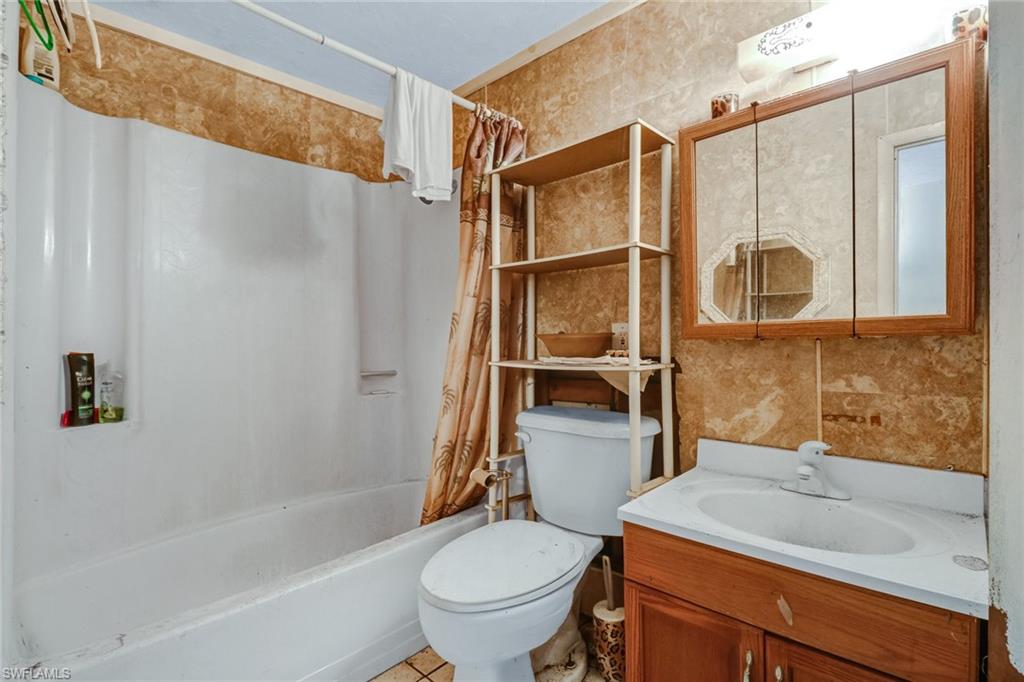 BUCKINGHAM - Residential