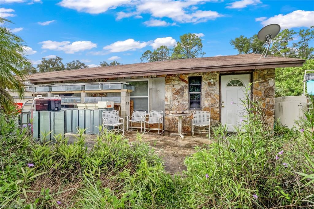 BUCKINGHAM - Residential