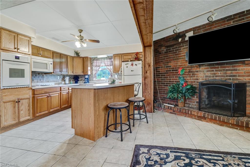 BUCKINGHAM - Residential