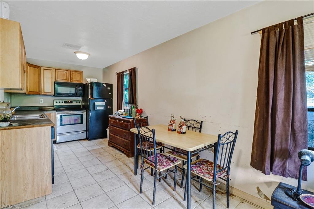 BUCKINGHAM - Residential