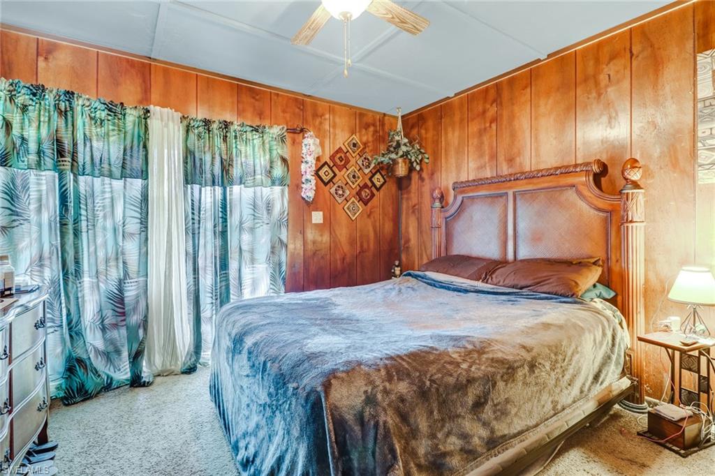 BUCKINGHAM - Residential