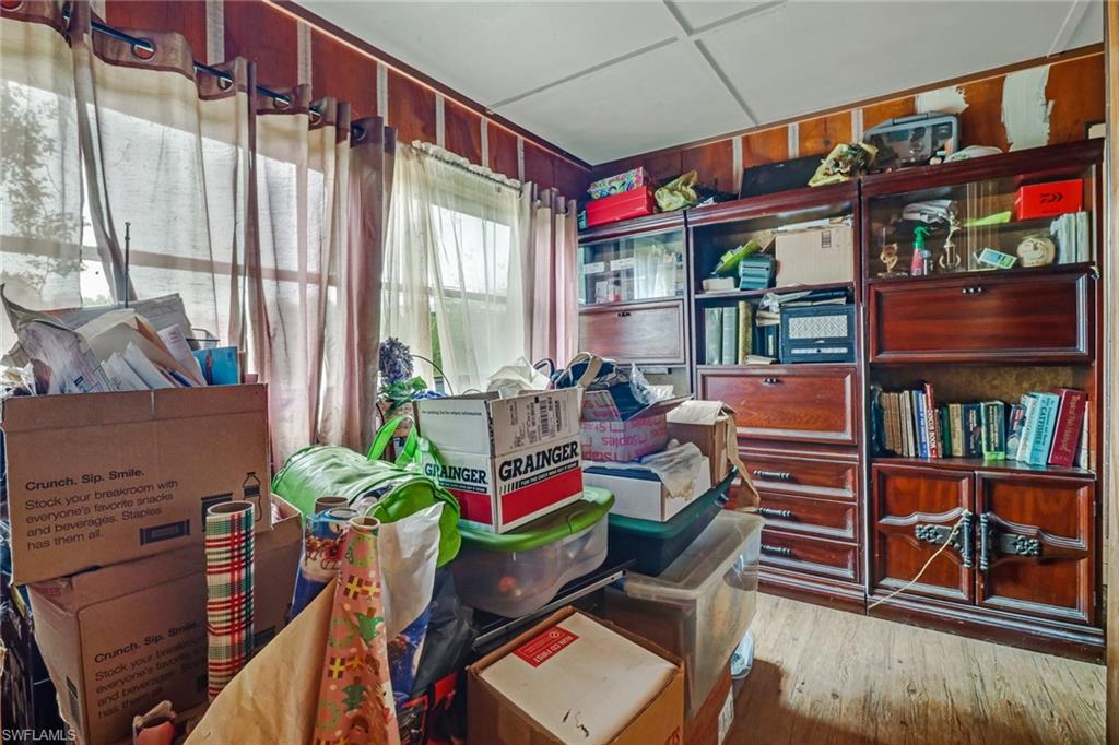 BUCKINGHAM - Residential