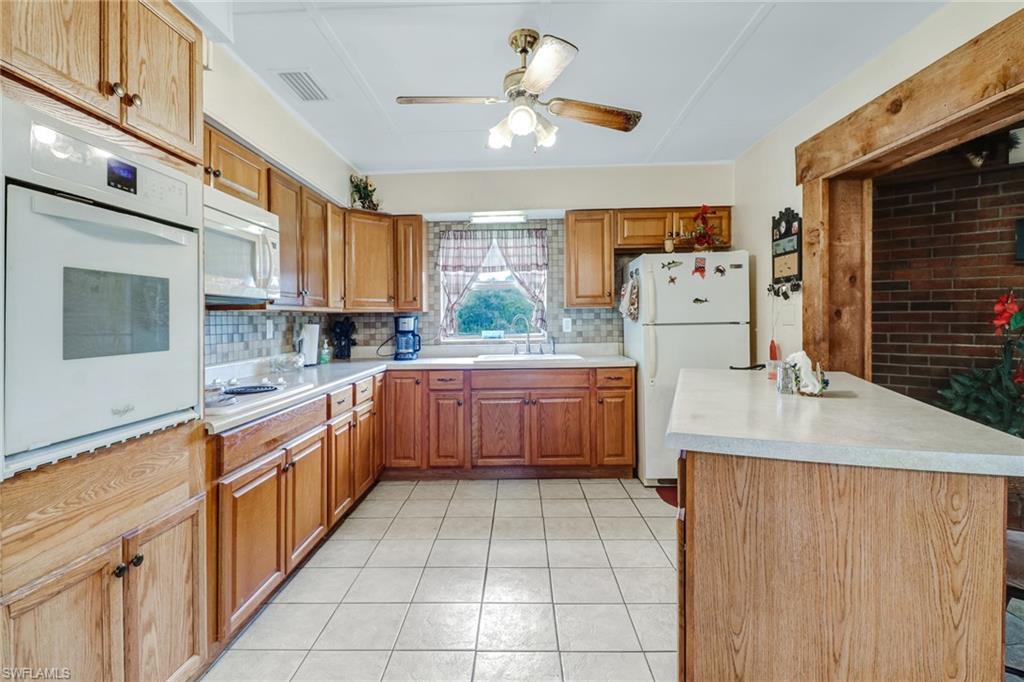 BUCKINGHAM - Residential