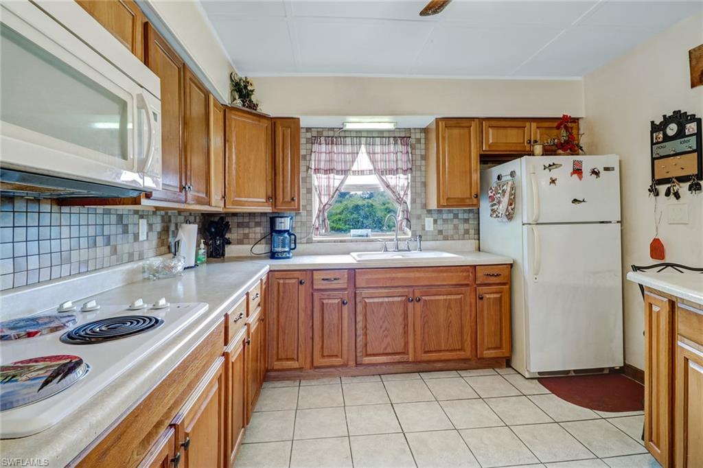 BUCKINGHAM - Residential