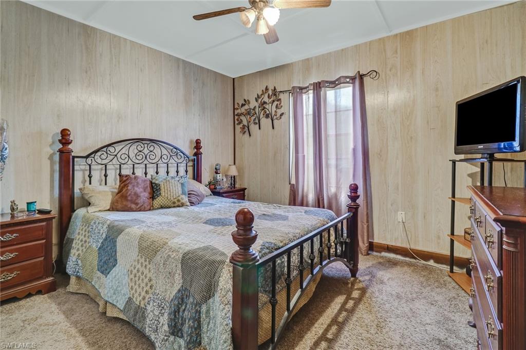 BUCKINGHAM - Residential