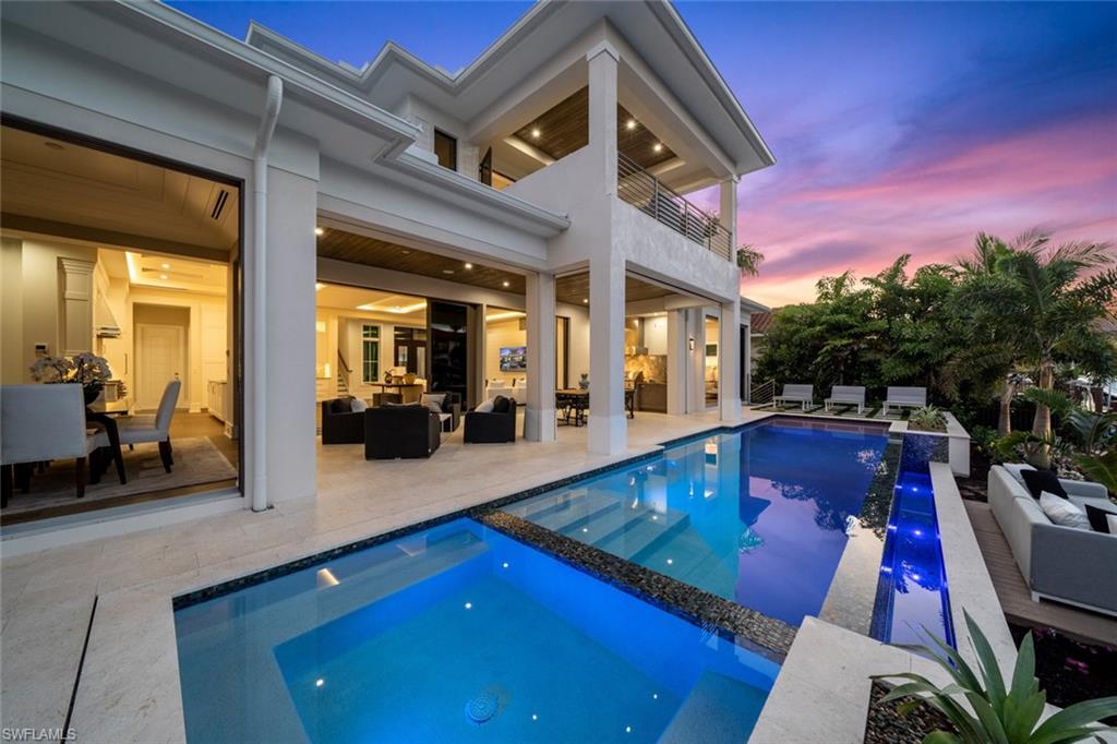 AQUALANE SHORES - Residential