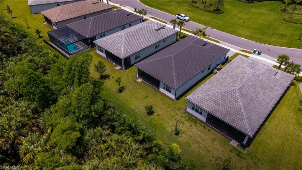 VALENCIA TRAILS - Residential