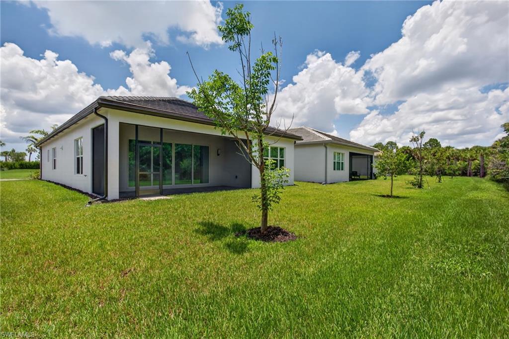 VALENCIA TRAILS - Residential