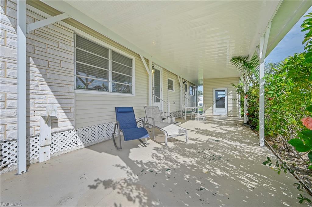 RIVIERA COLONY - Residential