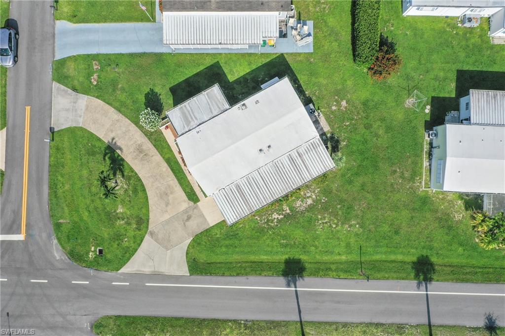 RIVIERA COLONY - Residential