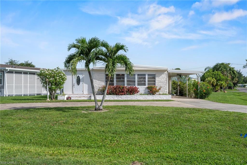 RIVIERA COLONY - Residential