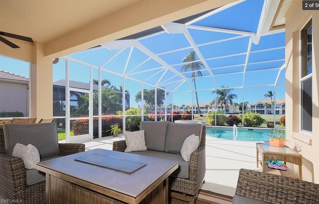 LEXINGTON COUNTRY CLUB - Residential Lease