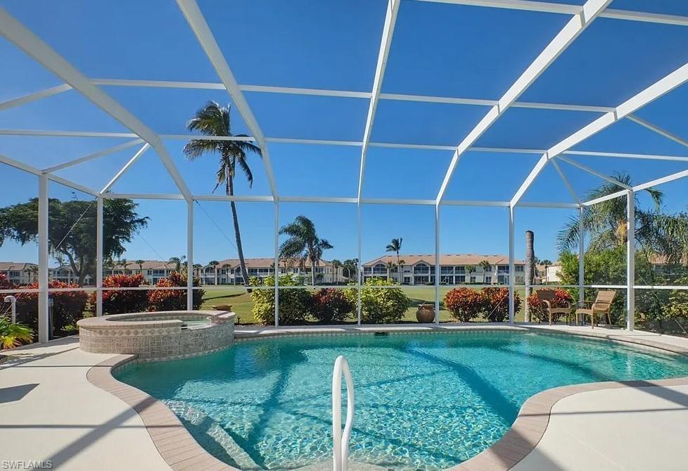 LEXINGTON COUNTRY CLUB - Residential Lease
