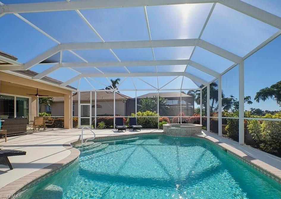 LEXINGTON COUNTRY CLUB - Residential Lease
