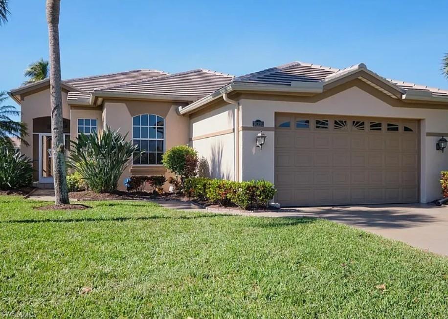 2027 Seasonal Rental | Fort Myers, FL - This property has been rented for January & February 2027 - It remains available for November & December 2026.

This home offers golf course views from both the front and rear, with spectacular sunset views from the screened lanai—the perfect place to unwind after a day on the course or by the pool. Situated on an extra-wide lot, the property provides added privacy while being just a short walk to the main clubhouse, resort-style pool, tennis courts, and bocce ball courts.

Enjoy the best of Lexington Country Club living in this beautifully updated single-family villa located in the Golf Village, featuring the desirable Andover floor plan and breathtaking views of the 10th fairway.

Situated on an extra-wide lot, the property provides added privacy while being just a short walk to the main clubhouse, resort-style pool, tennis courts, and bocce ball courts. This villa offers the ideal combination of location, views, walkability, and modern updates—perfect for enjoying everything Lexington Country Club has to offer during season.

Inside, the home is light, bright, and thoughtfully updated. Recent improvements include a new roof and A/C (2024), along with numerous modern upgrades that make seasonal living easy and comfortable. The kitchen and baths feature quartz countertops, updated cabinetry, and newer appliances, while tile flooring throughout keeps the space cool and low-maintenance. The primary bath includes a seamless glass shower, and the living spaces have been freshly painted in crisp white for a clean, coastal feel.

The primary bedroom includes plenty of storage with a large dresser and stylish armoire, while keeping the master closet discretely secured. The Popular Andover plan features nearly 2000 square feet of enjoyable living space - and 16320 Willowcrest way has capture all of it! enjoy the open living space, lanai and beautiful pool!

Available for November & December 2026.