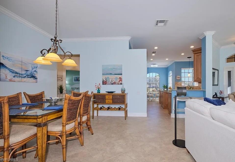 LEXINGTON COUNTRY CLUB - Residential Lease