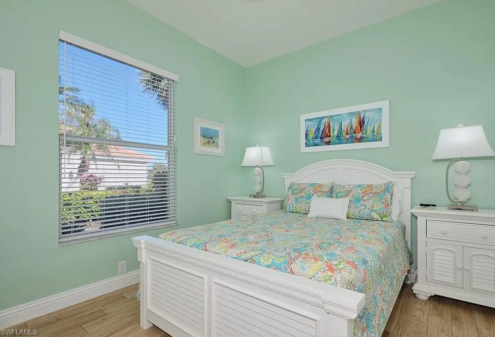 LEXINGTON COUNTRY CLUB - Residential Lease