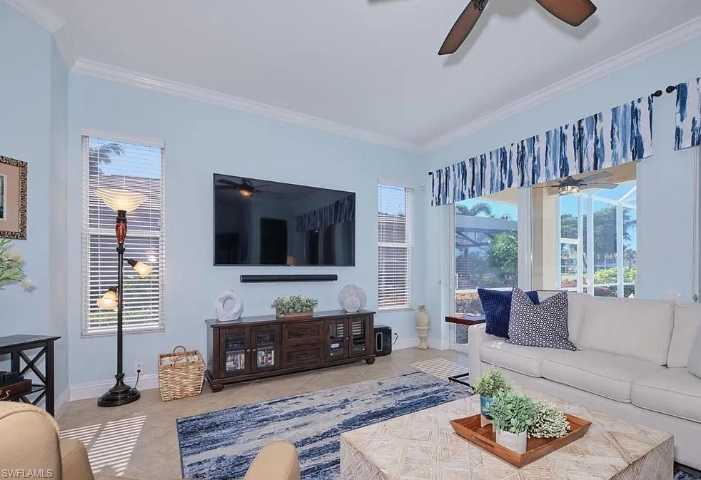 LEXINGTON COUNTRY CLUB - Residential Lease
