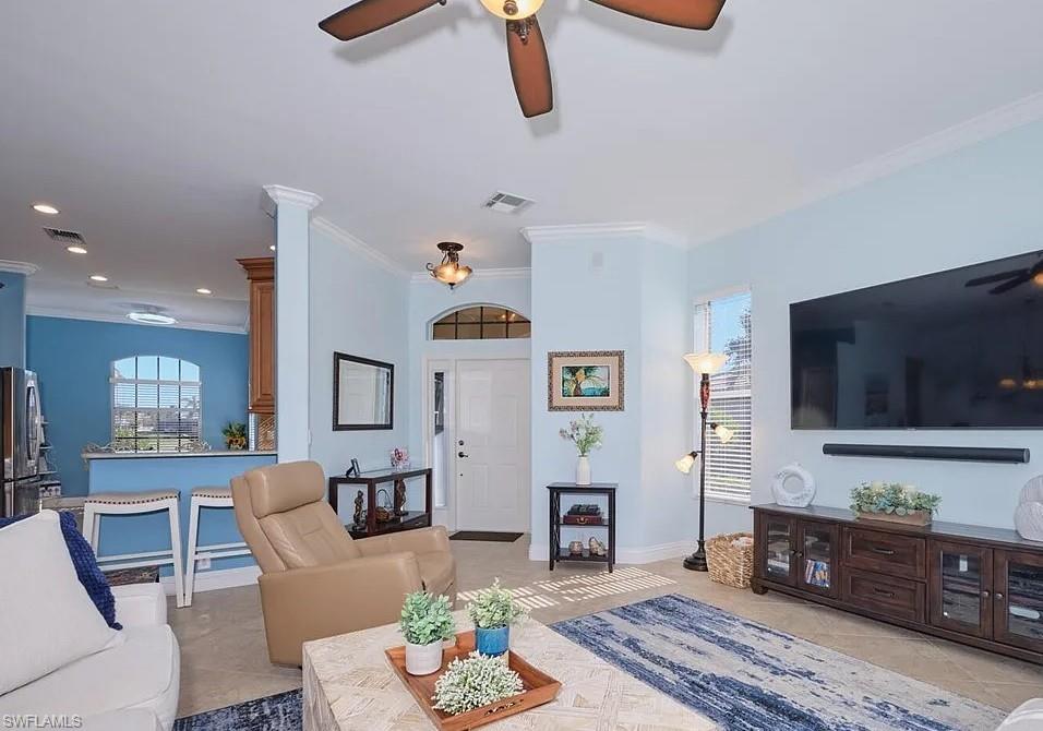 LEXINGTON COUNTRY CLUB - Residential Lease