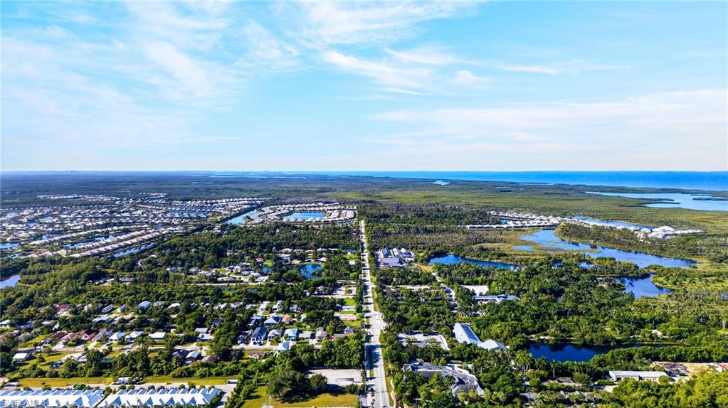 LAKE SIDE MOBILE ESTATES - Residential