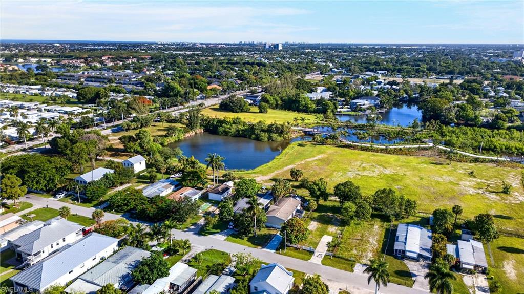 LAKE SIDE MOBILE ESTATES - Residential