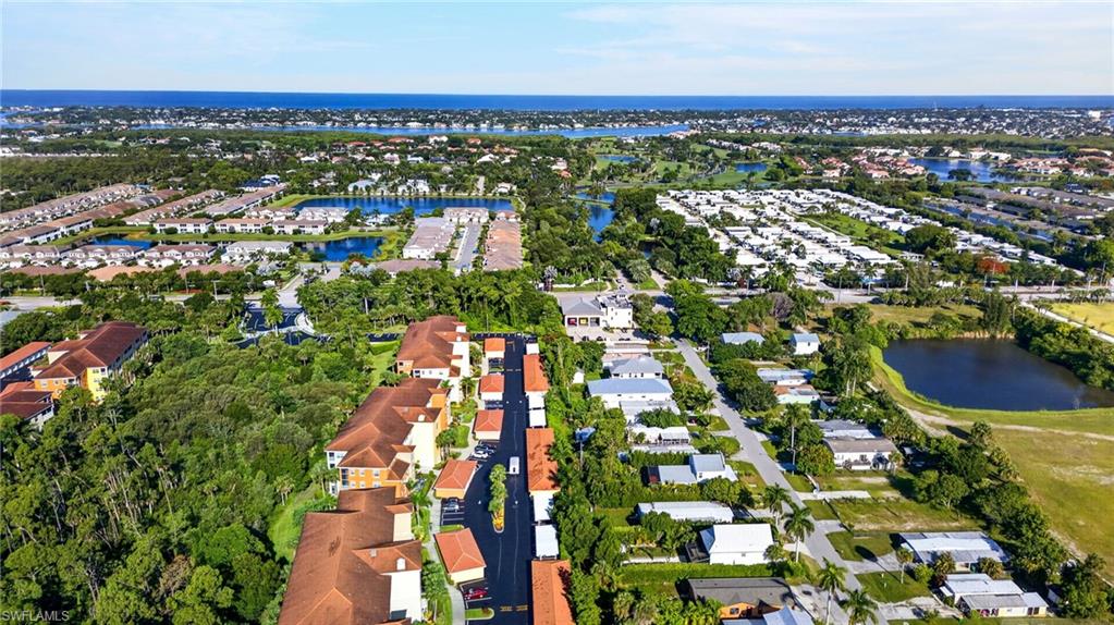 LAKE SIDE MOBILE ESTATES - Residential