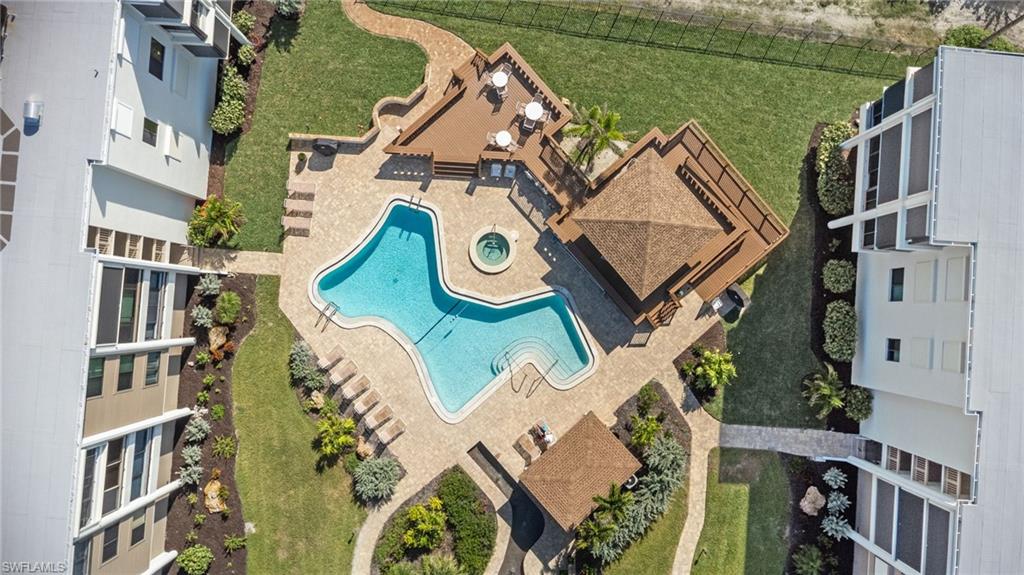 NUTMEG VILLAGE - Residential
