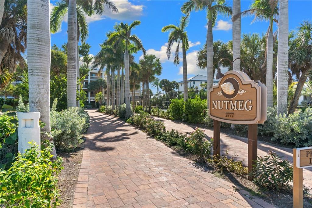 NUTMEG VILLAGE - Residential
